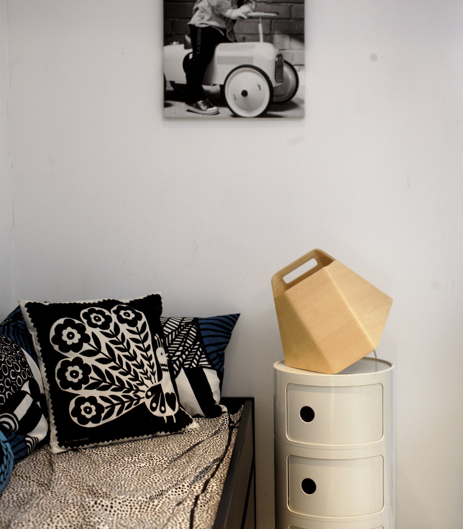 Innolux Alma table lamp