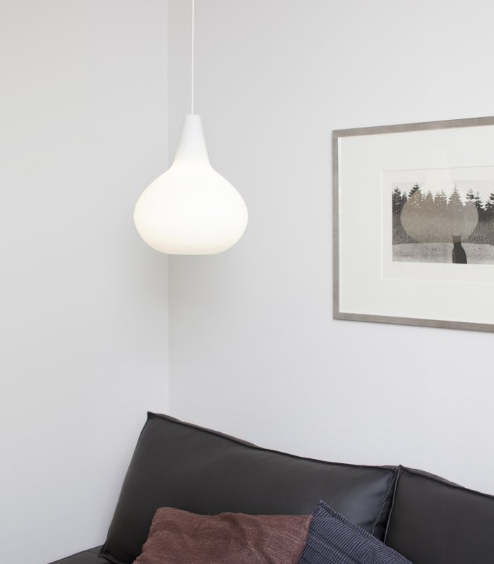 Innolux Bulbo pendant in an interior