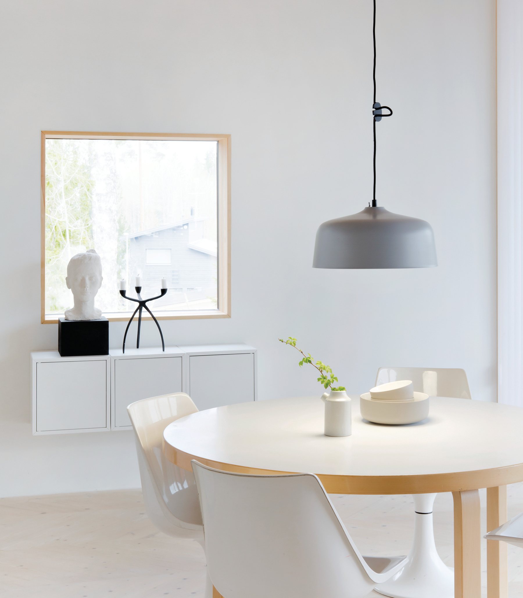 Innolux Candeo standing lamp