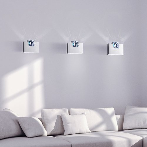 Madison wall lights