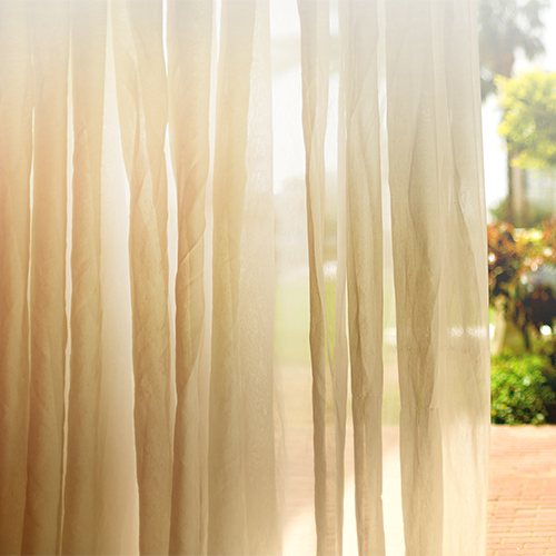 Curtains & Blinds